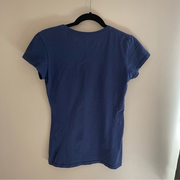 OILERS Tee Shirt - Picture 2 of 4